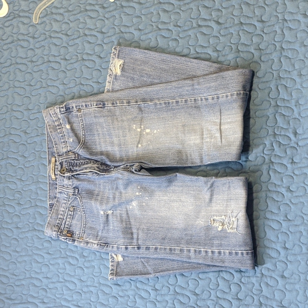 Flypaper Jeans